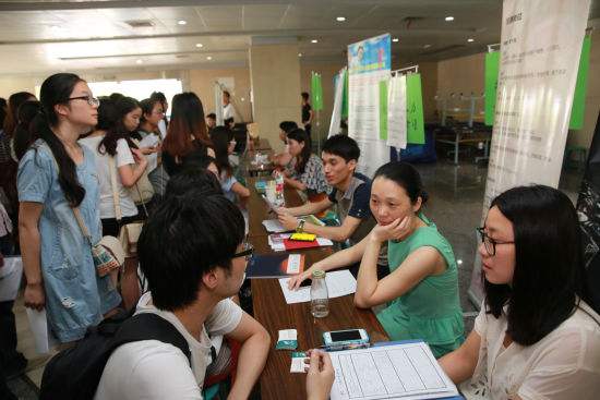 解答！杭州大学生创业