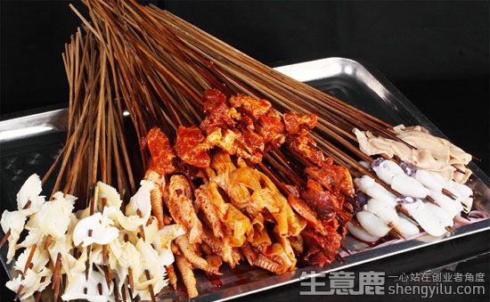 小投资创业项目"专业解答"