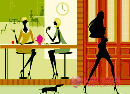 常见问题！适合女性创业的项目