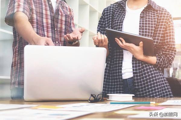 小知识！大学生自主创业案例