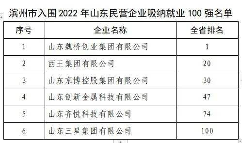 常见问题！魏桥创业集团