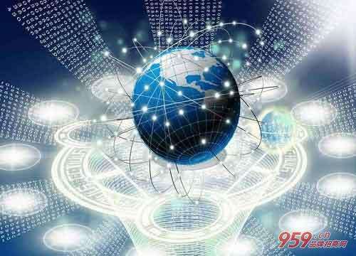 热点！创业好项目网