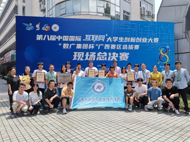 大学校园创业项目