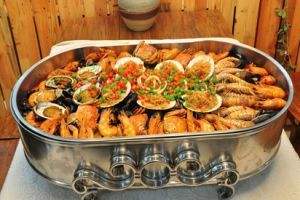 餐饮体验式培训创业网