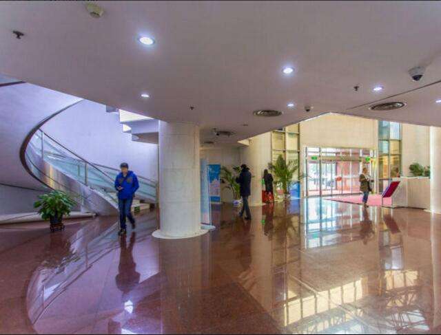 解答！北京创业大厦