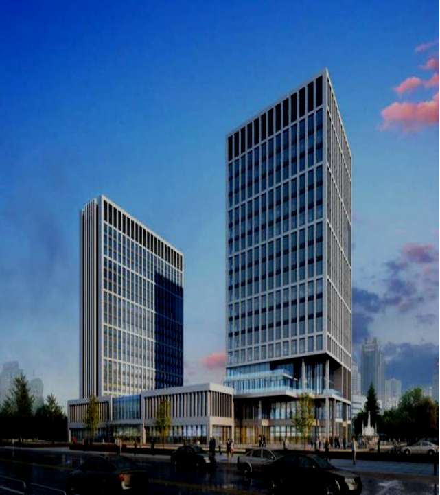 解答！北京创业大厦