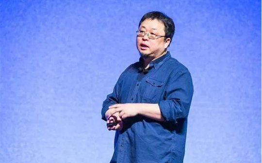 解答！罗永浩再创业