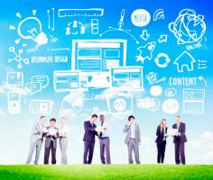 解释！创业视频