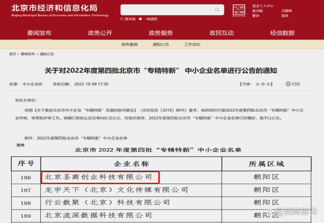 相关！创业信息网