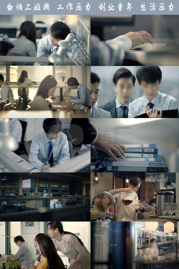 常见问题！白领创业