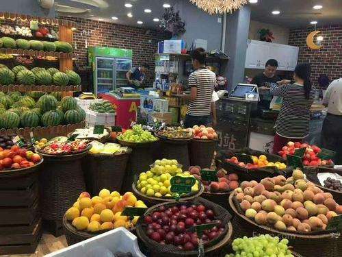 县城创业项目"在线解答"