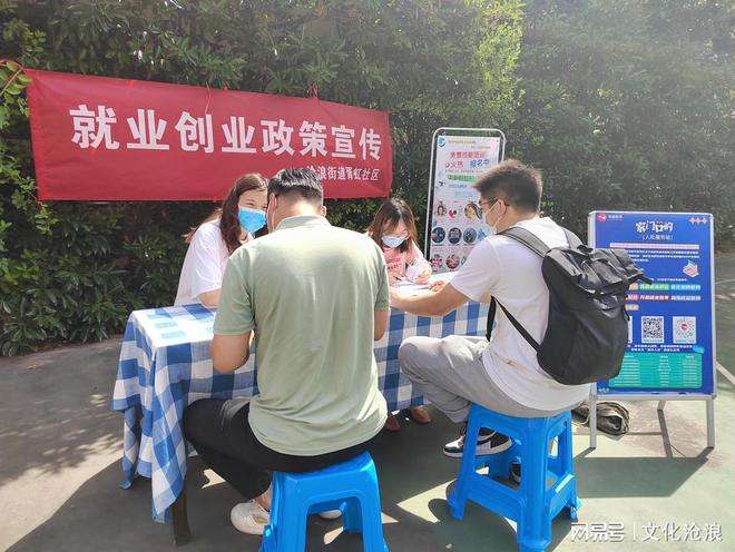 常见问题！就业创业