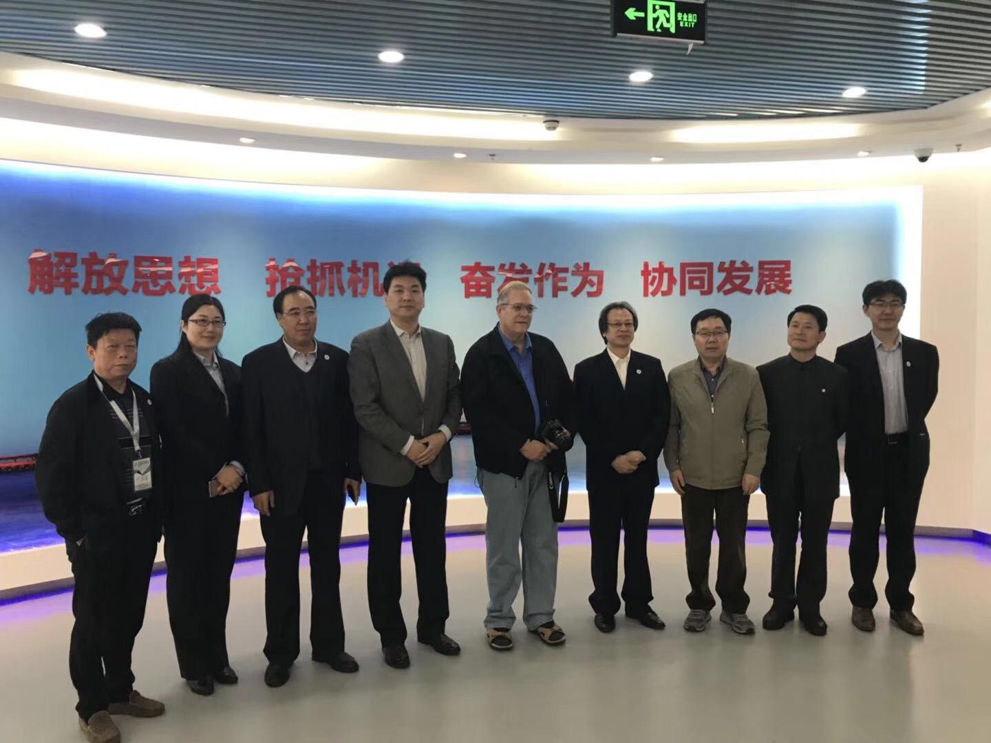 解答！曹妃甸创业网