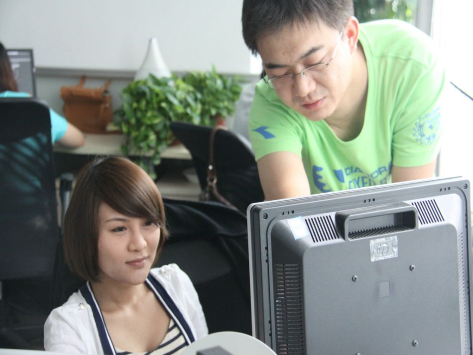 解释！创业贴吧