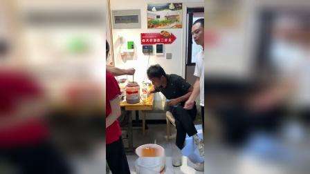 餐饮体验式培训创业网