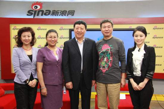 解说！牛根生创业人生