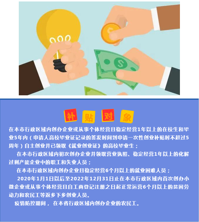 常见问题！5000元创业项目