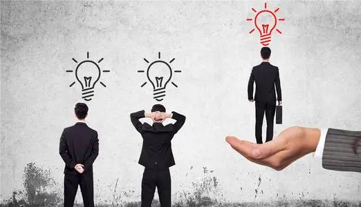 热点！创业小项目