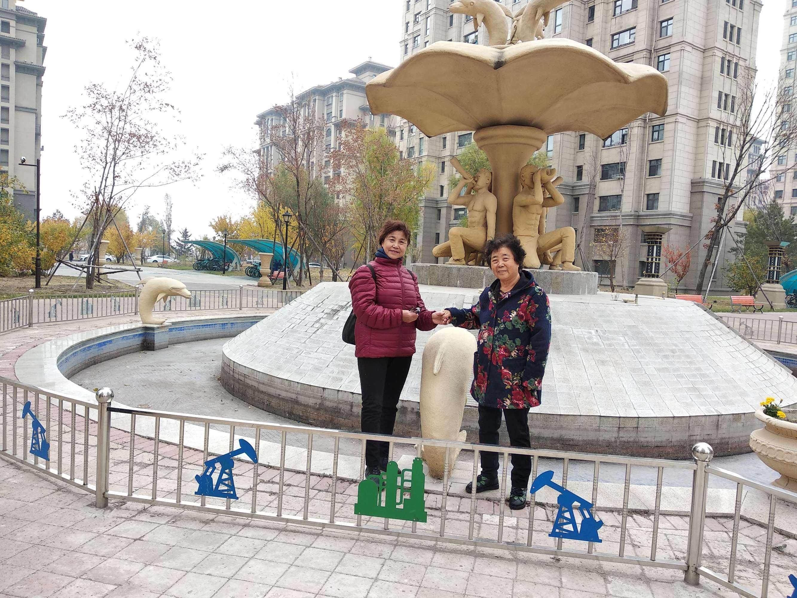 解说！大庆创业城