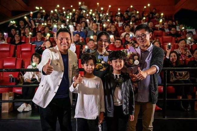 解释！创业电影排行榜前十名