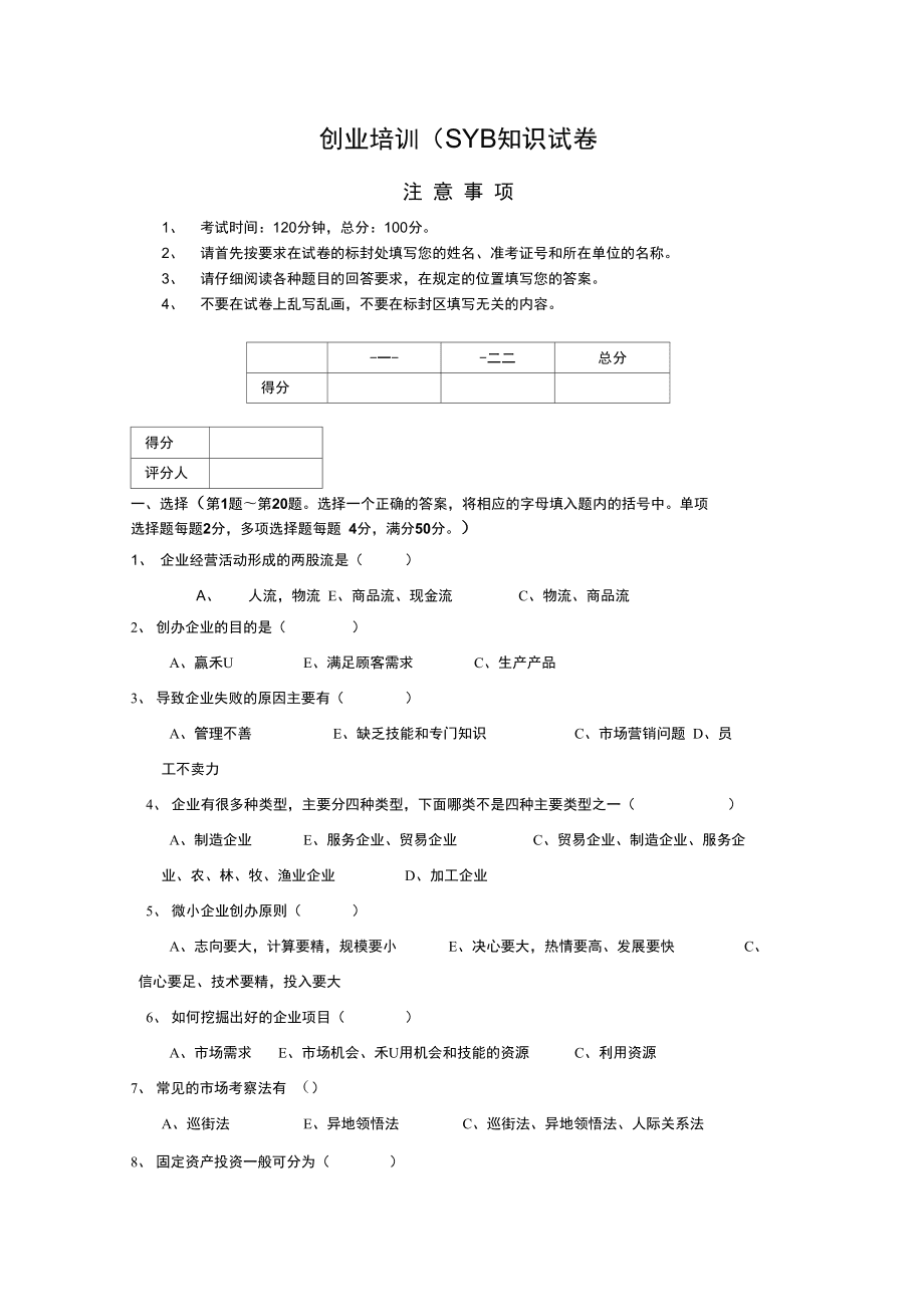 求答案！长三角创业网