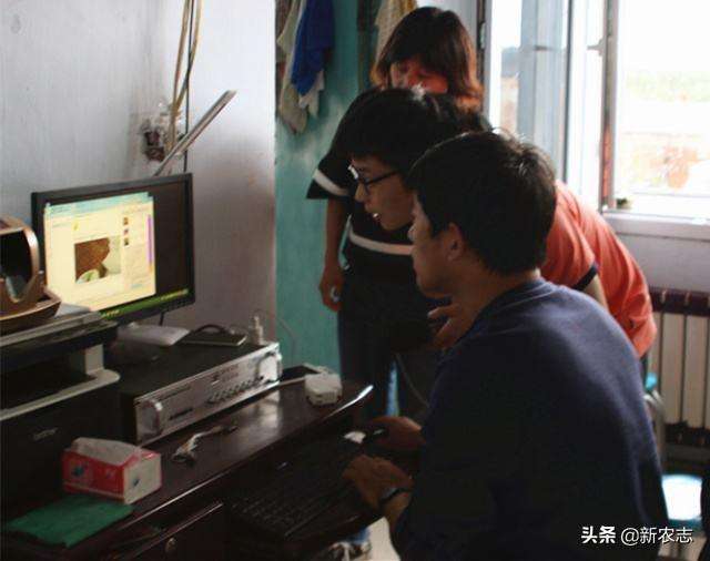 解说！农村创业"专业解答"