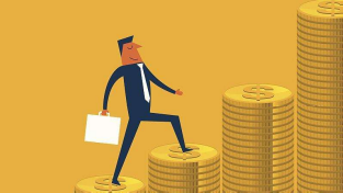 解释！创业行业