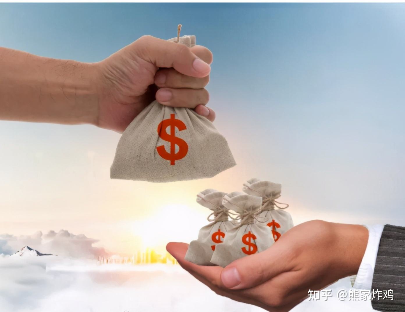 求答案！创业行业