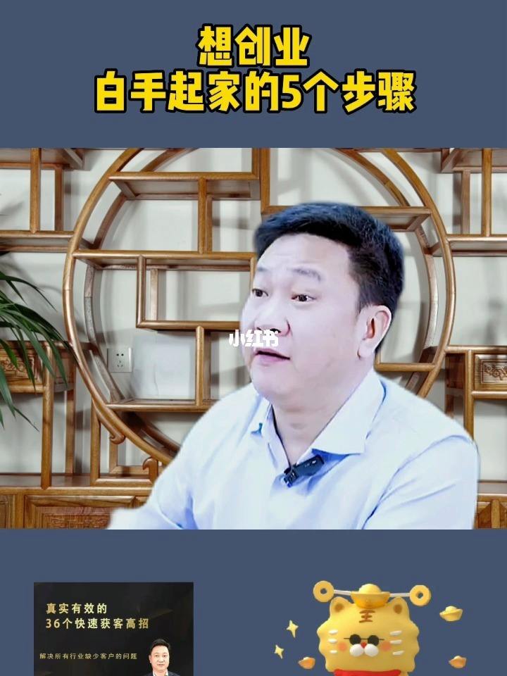 常见问题！白手起家创业网"在线解答"