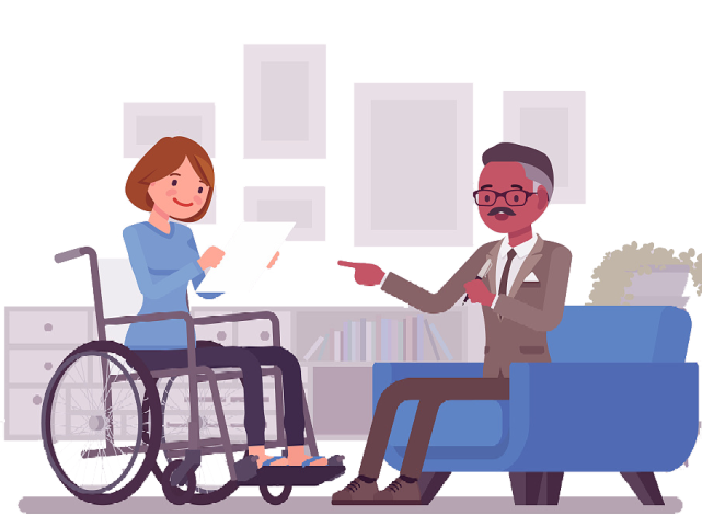 解答！残疾人创业贷款