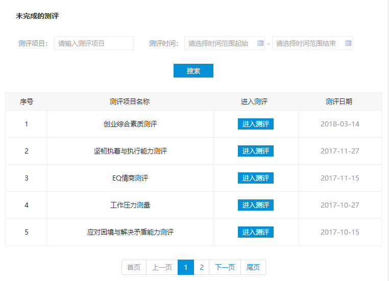 求答案！个人创业
