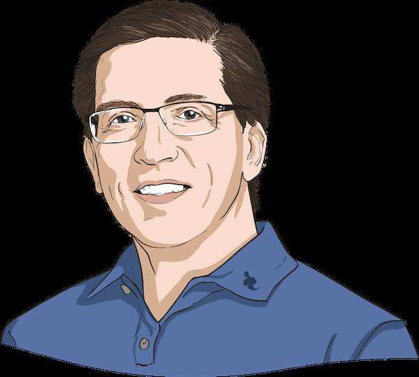 相关！创业成功人士