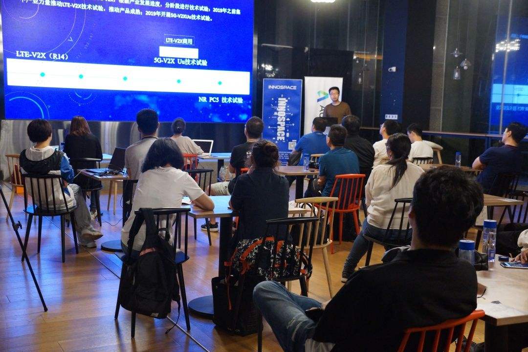 相关！创业故事会