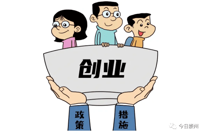 小知识！大学生创业贷款条件