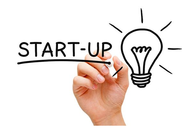 热点！怎么创业呢白手起家