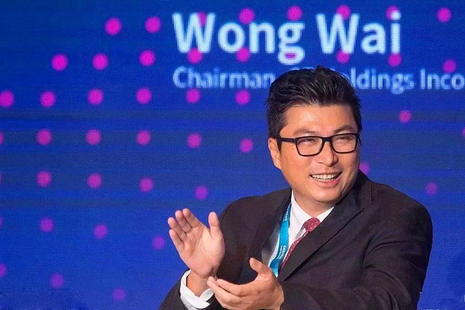 解答！成功人士的创业故事