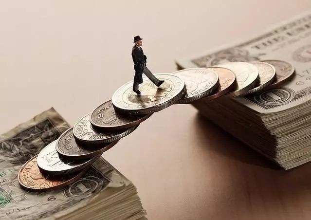 小知识！创业投资