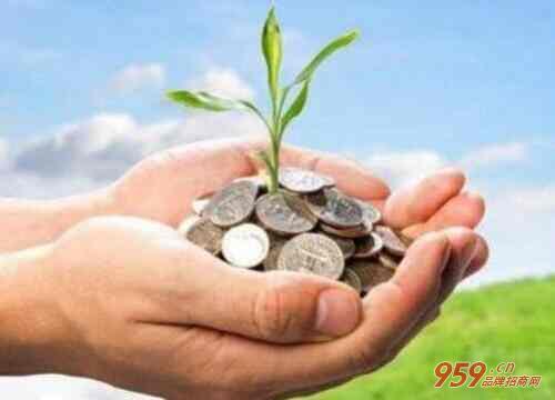 热点！农业创业故事