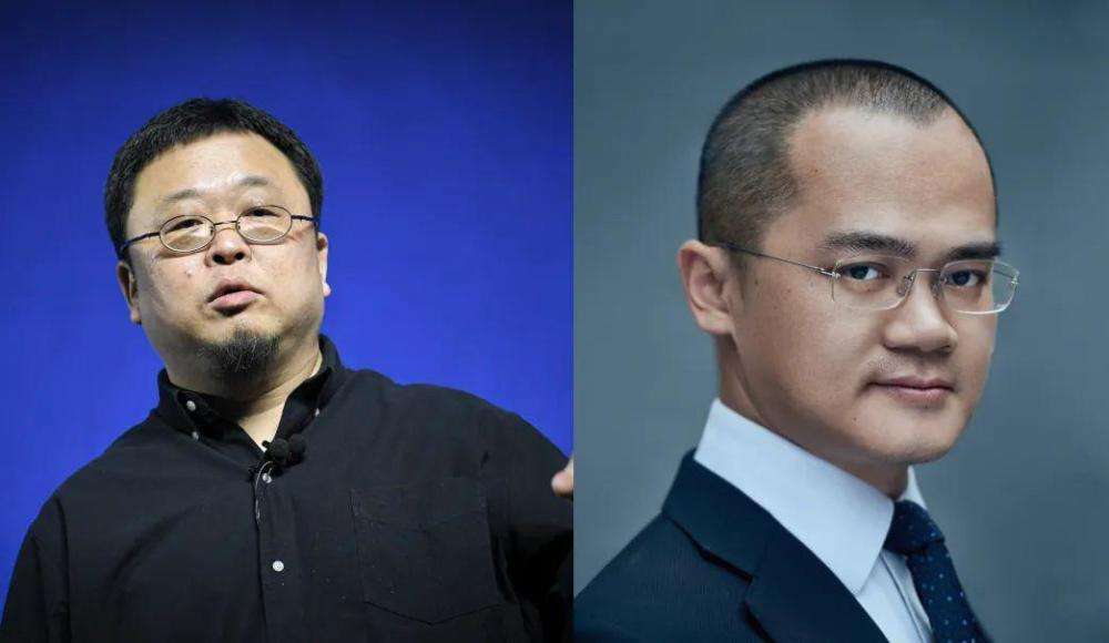 解答！罗永浩再创业