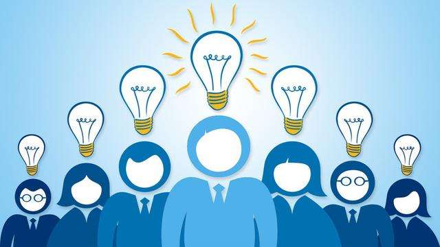 小知识！二次创业心得体会