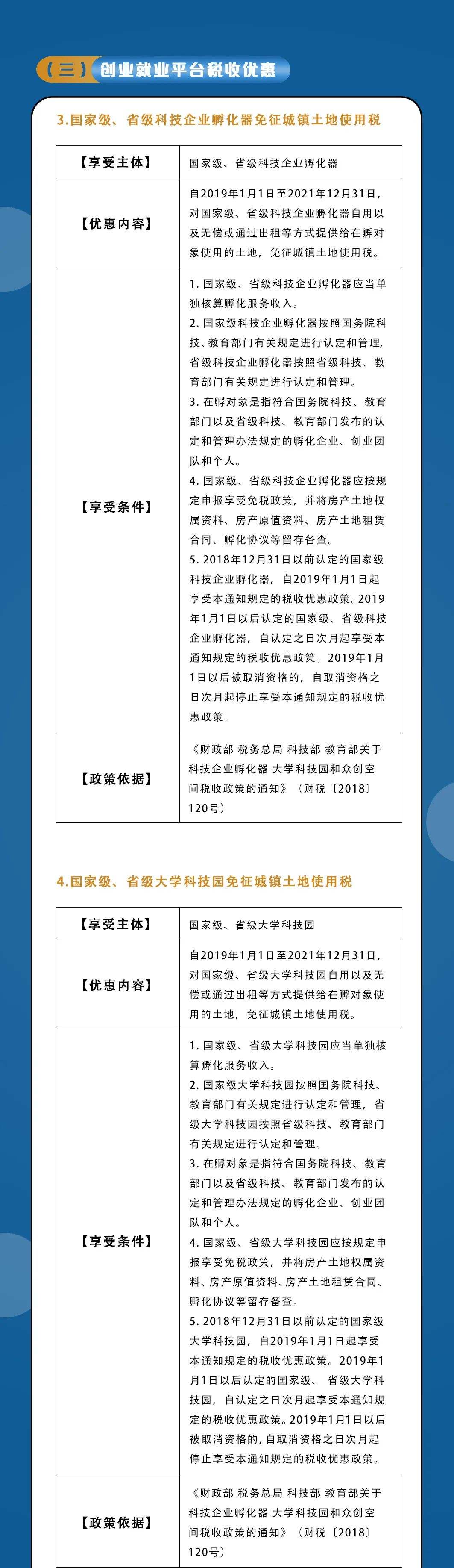 相关！大众创业万众创新政策