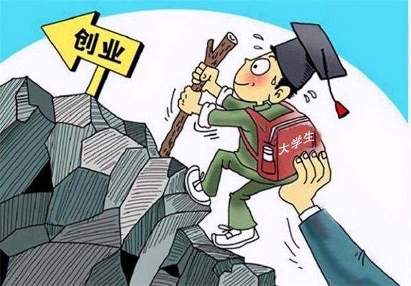 解答！10万元创业项目"在线解答"