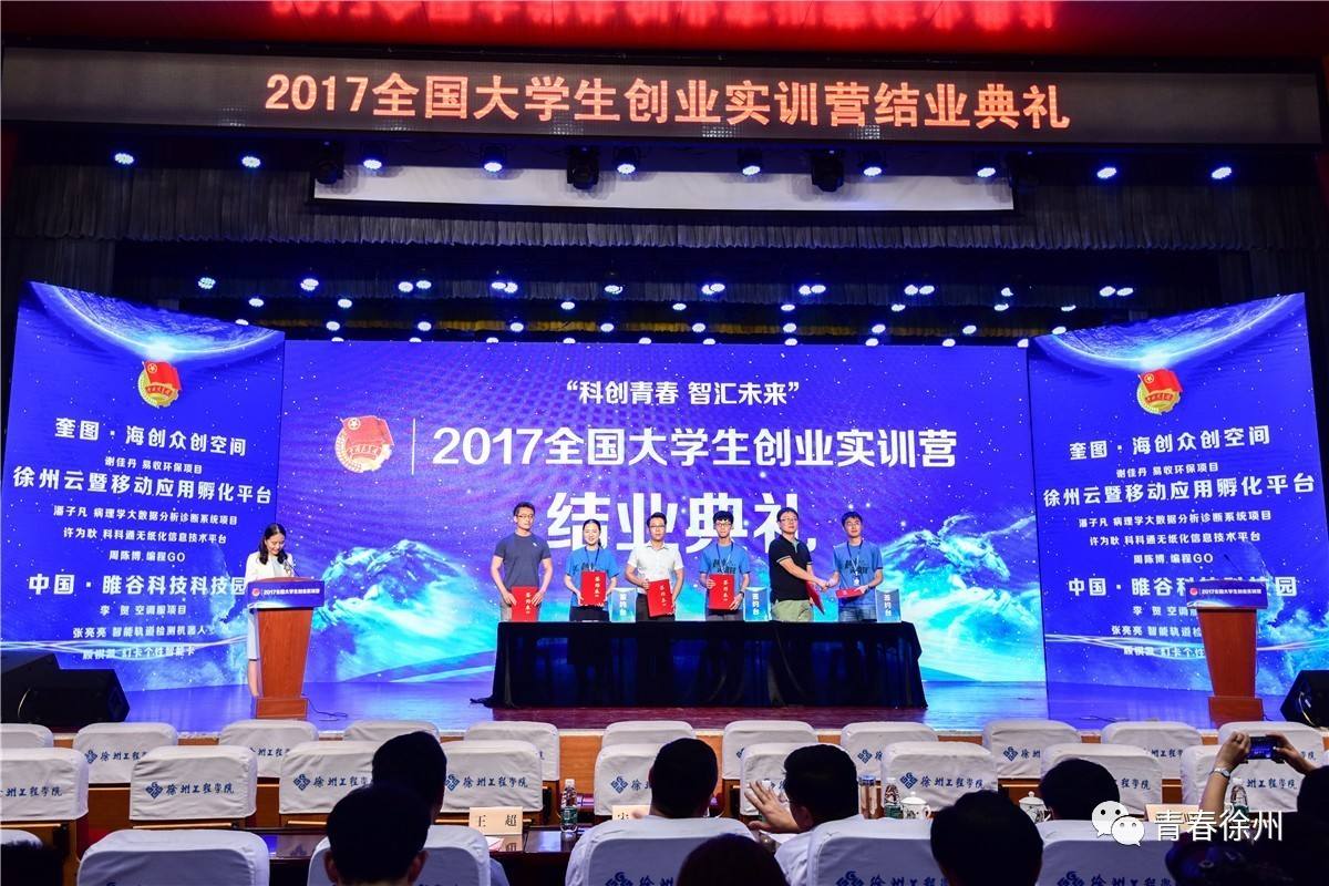 小知识！找项目创业