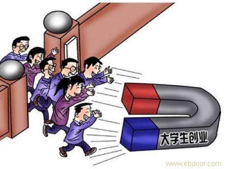 相关！创业致富网