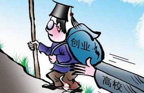 小知识！安徽大学生创业贷款