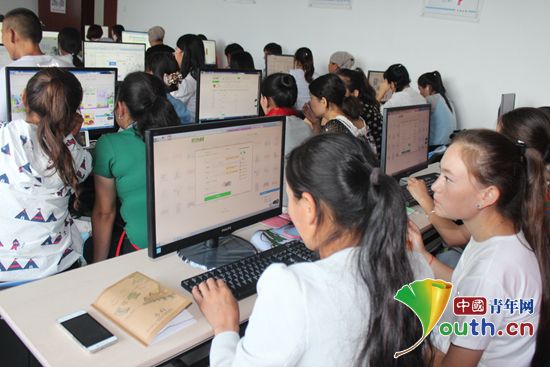 相关！创业致富网