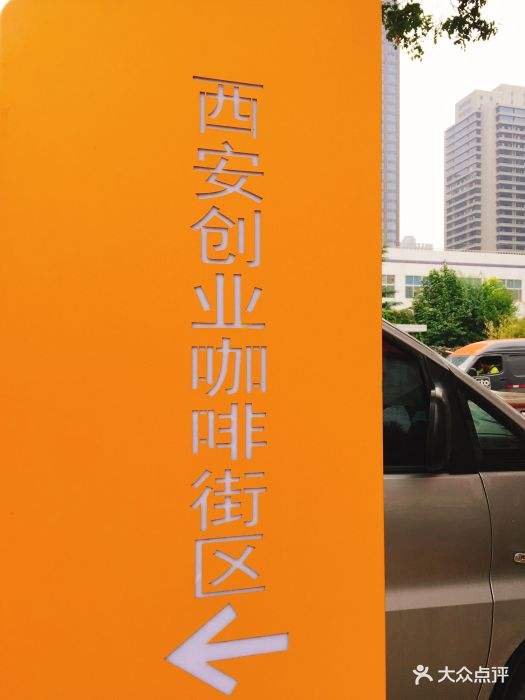 求答案！创业咖啡