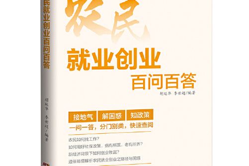 常见问题！农村创业
