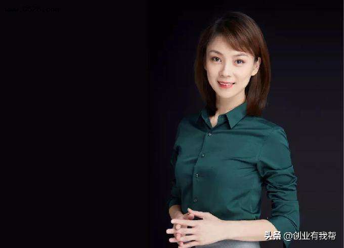 解说！女性创业网