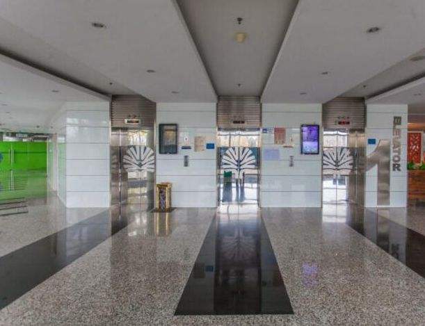 常见问题！北京创业大厦